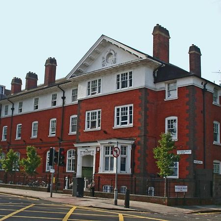 Ferienwohnung Brandenburgh House London Exterior foto