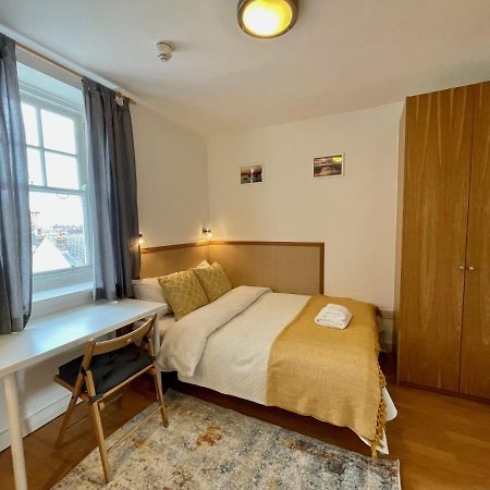 Ferienwohnung Brandenburgh House London Exterior foto