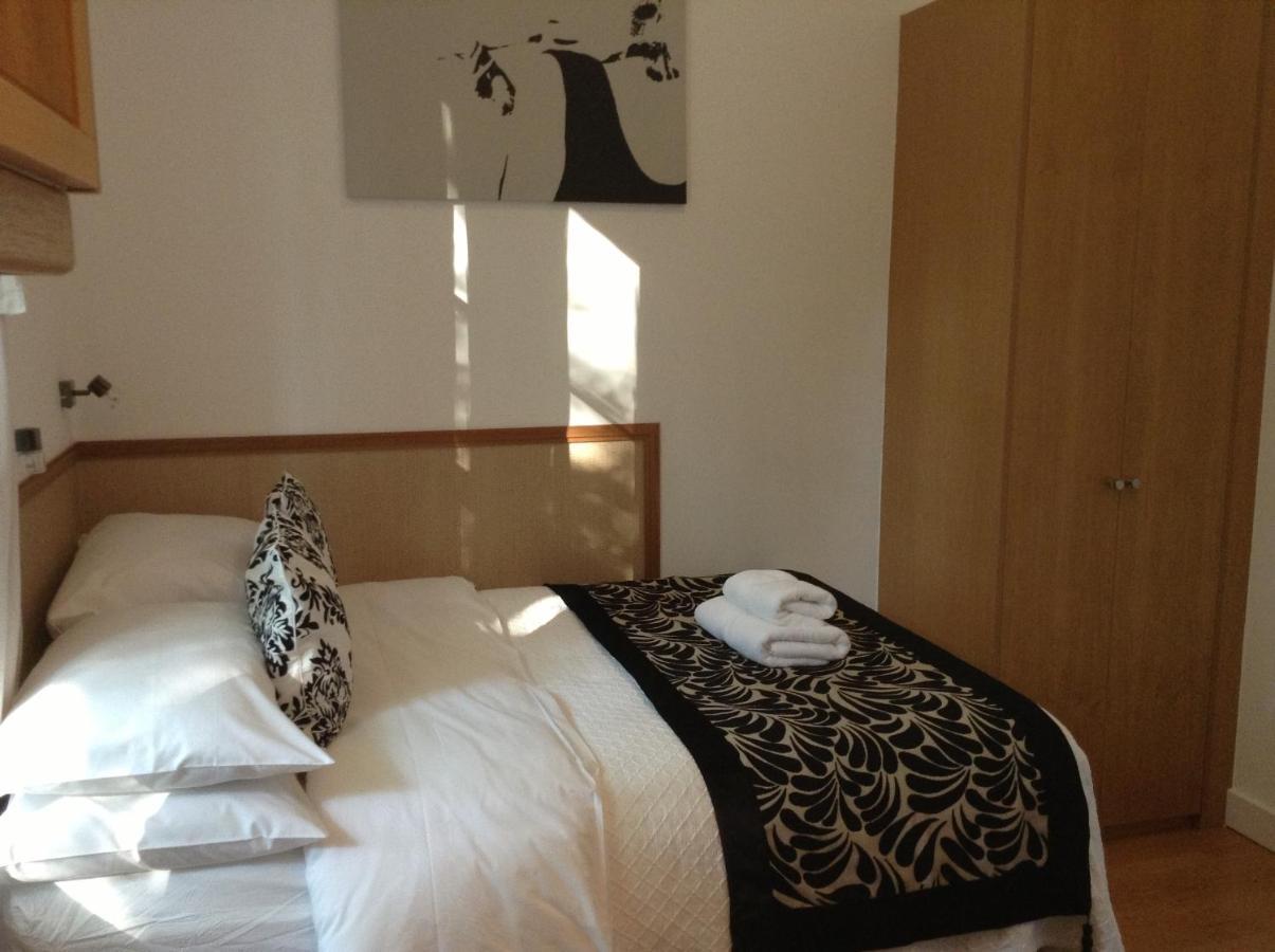 Ferienwohnung Brandenburgh House London Exterior foto