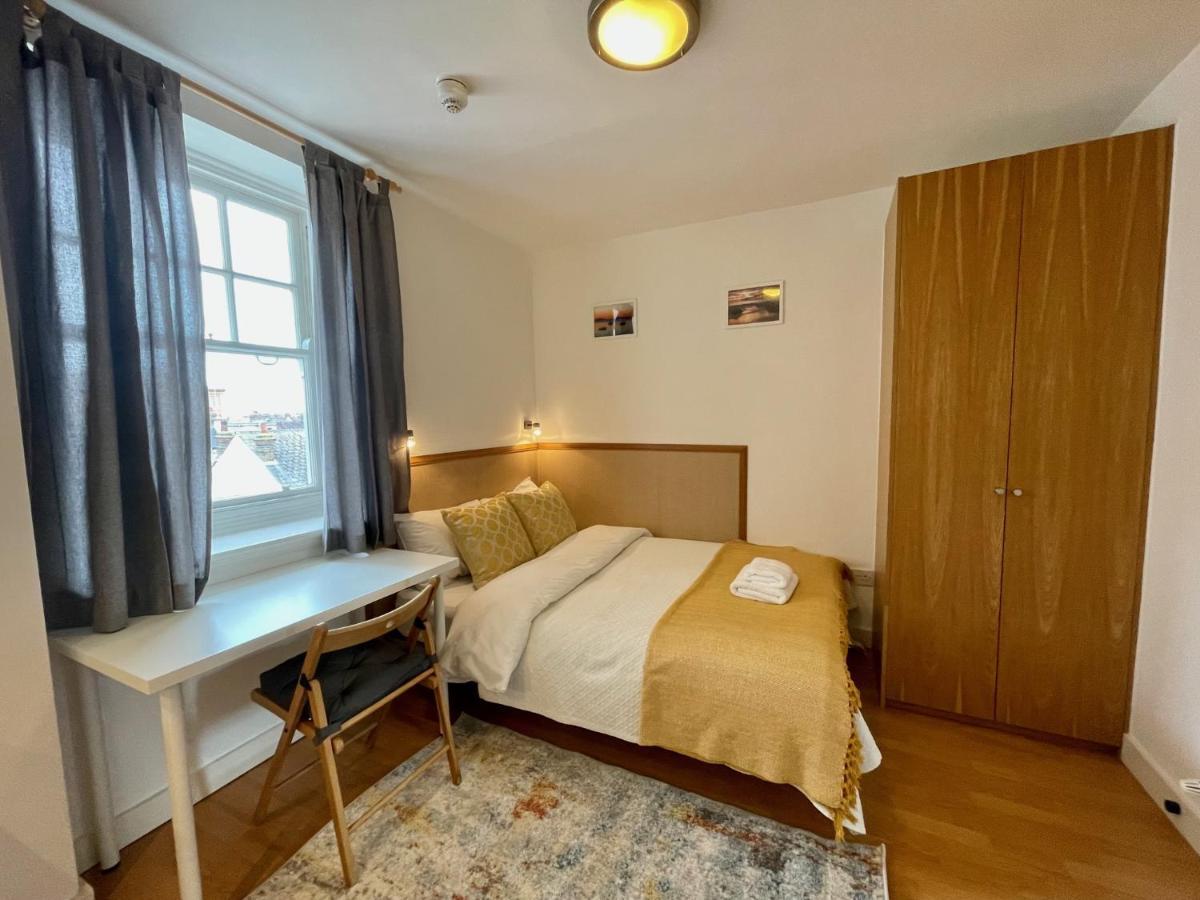 Ferienwohnung Brandenburgh House London Exterior foto
